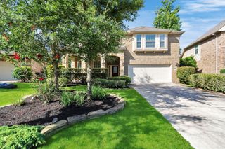 63 S Victoriana Circle, Spring, TX 77389