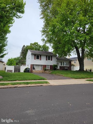 303 WILLARD RD, Hatboro, PA 19040