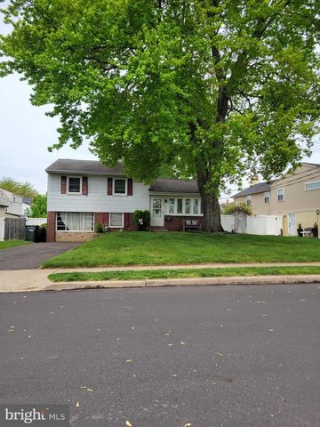 303 WILLARD RD, Hatboro, PA 19040