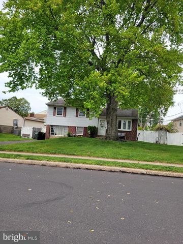 303 WILLARD RD, Hatboro, PA 19040