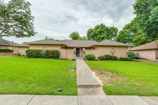 108 Westwood Circle, Mckinney, TX 75072