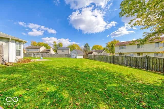 3929 Pebble Beach Court, Franklin, IN 46131