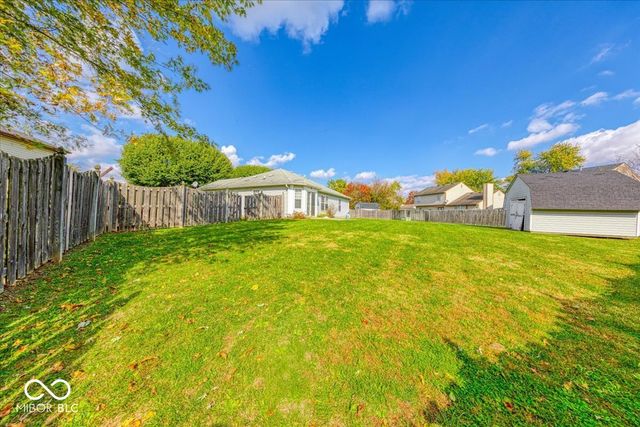 3929 Pebble Beach Court, Franklin, IN 46131