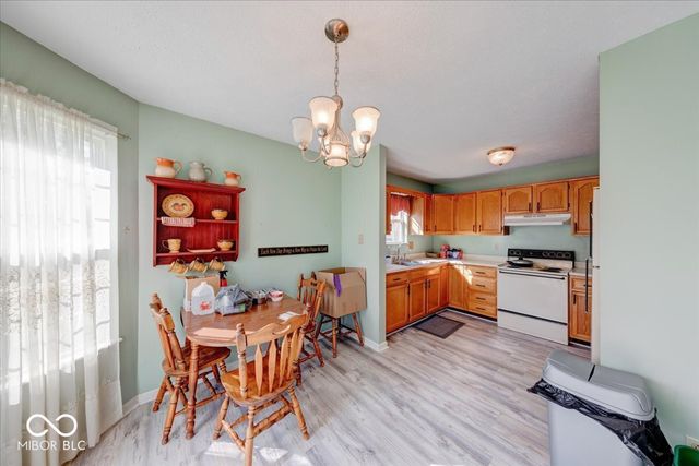 3929 Pebble Beach Court, Franklin, IN 46131