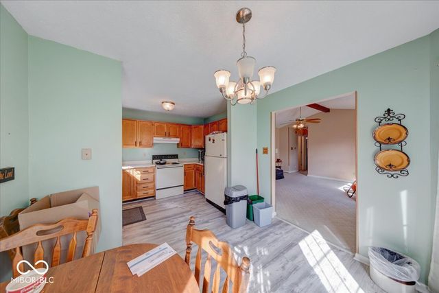 3929 Pebble Beach Court, Franklin, IN 46131