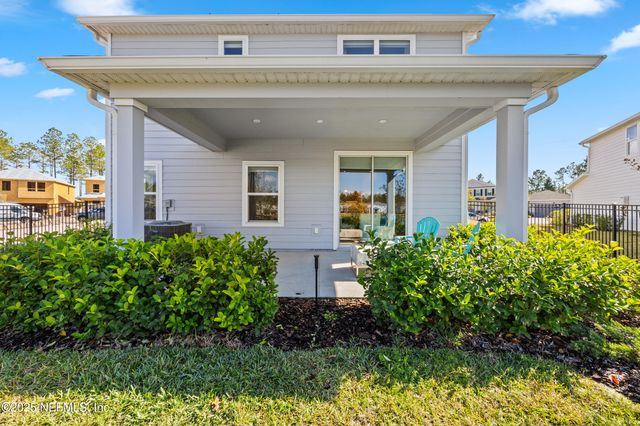 60 TOWER Court, St. Augustine, FL 32092