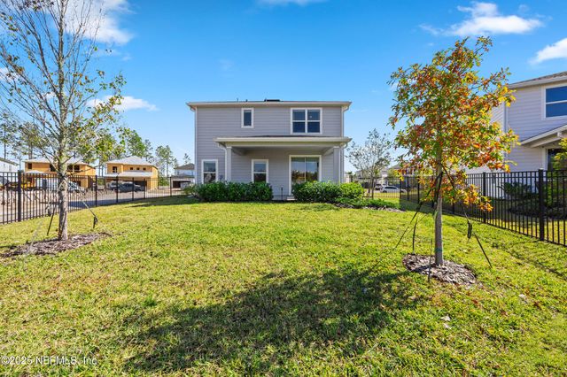 60 TOWER Court, St. Augustine, FL 32092