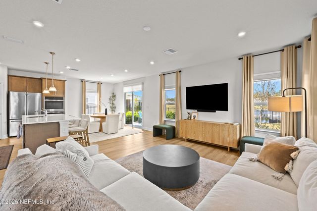 60 TOWER Court, St. Augustine, FL 32092