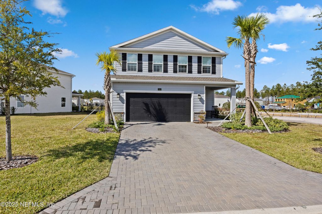 60 TOWER Court, St. Augustine, FL 32092