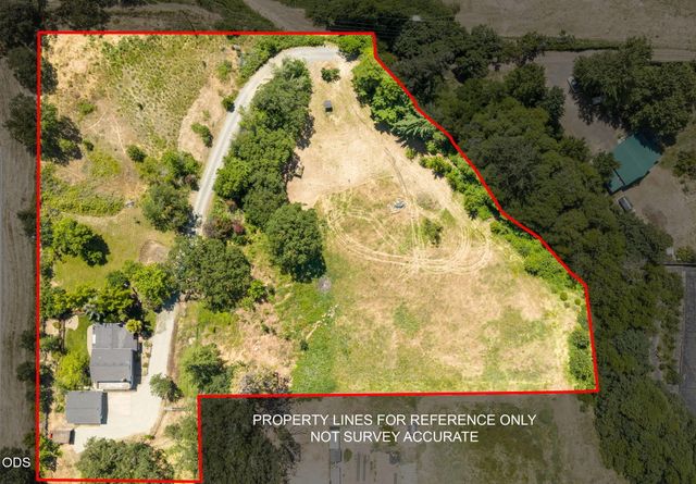 7355 Wagner Creek Road, Talent, OR 97540