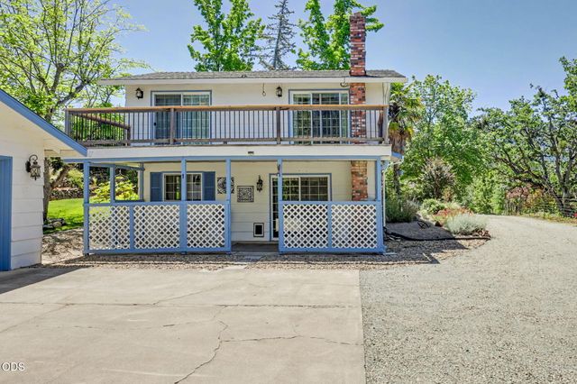 7355 Wagner Creek Road, Talent, OR 97540