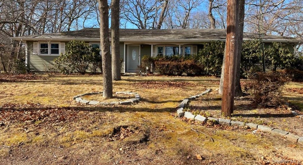 149 Otis Road, East Patchogue, NY 11772 — exterior