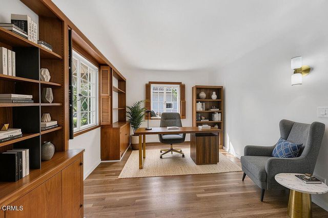 1843 Windsor Road, San Marino, CA 91108