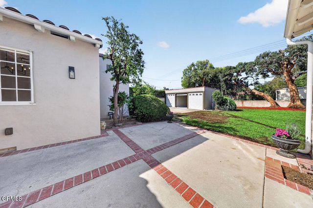 1843 Windsor Road, San Marino, CA 91108