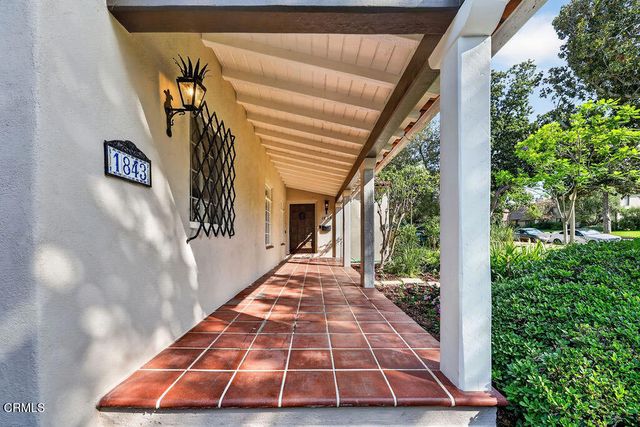 1843 Windsor Road, San Marino, CA 91108