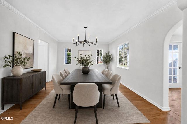1843 Windsor Road, San Marino, CA 91108
