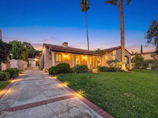 1843 Windsor Road, San Marino, CA 91108