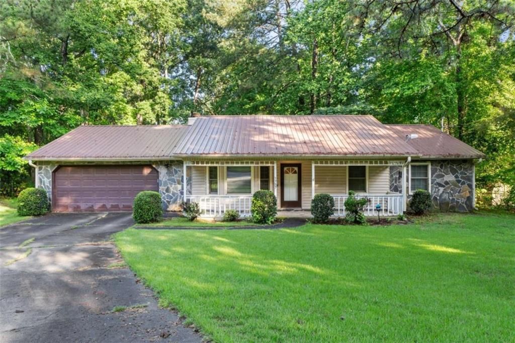 1757 Mystery SW Circle, Conyers, GA 30094