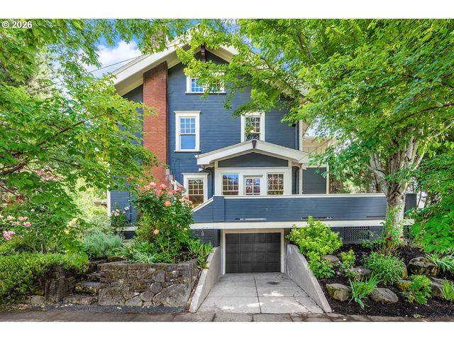 2508 Ne TILLAMOOK St, Portland, OR 97212