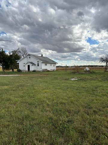 18341 Saint Marys River Road 18341 Saint Marys River Road, Saint Marys, OH 45885