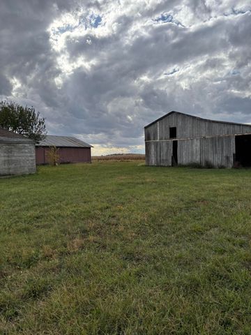 18341 Saint Marys River Road 18341 Saint Marys River Road, Saint Marys, OH 45885