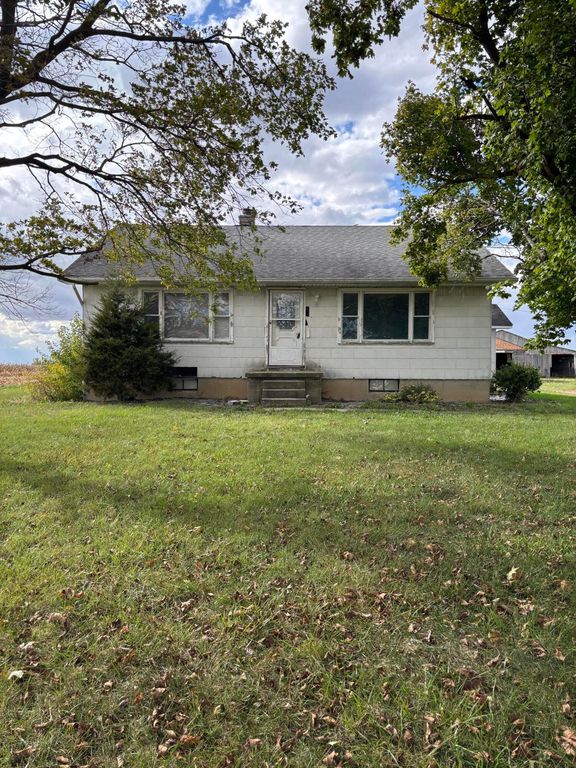 18341 Saint Marys River Road 18341 Saint Marys River Road, Saint Marys, OH 45885