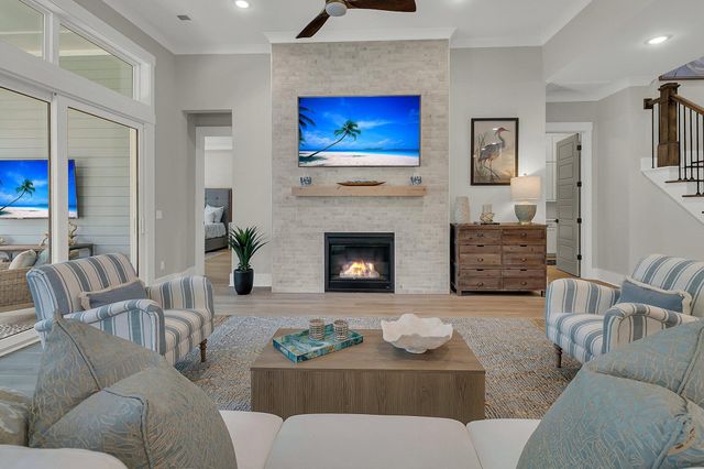 2182 Gulf Drive, Mount Pleasant, SC 29466