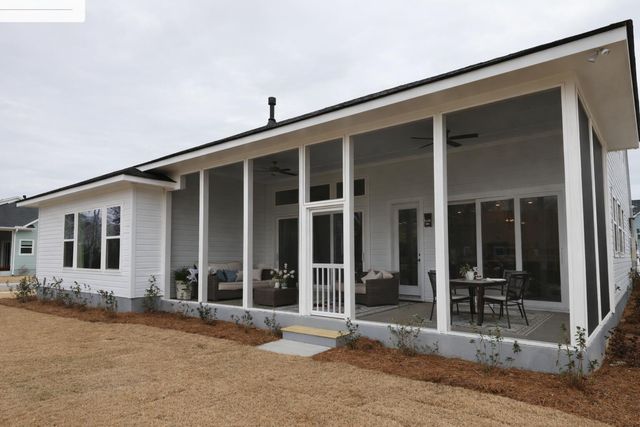 2182 Gulf Drive, Mount Pleasant, SC 29466