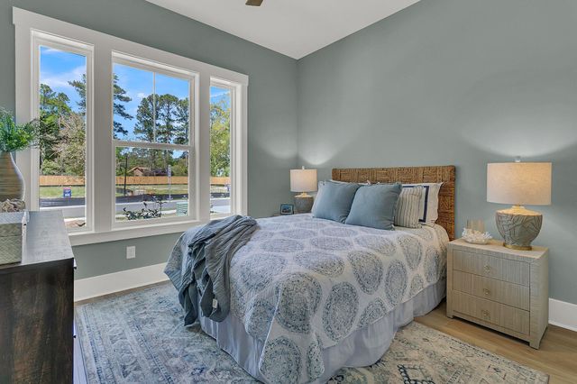 2182 Gulf Drive, Mount Pleasant, SC 29466