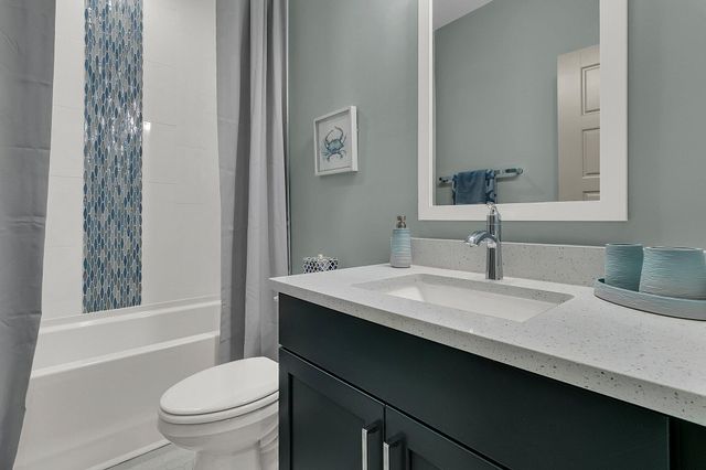 2182 Gulf Drive, Mount Pleasant, SC 29466