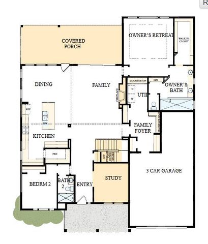 2182 Gulf Drive, Mount Pleasant, SC 29466