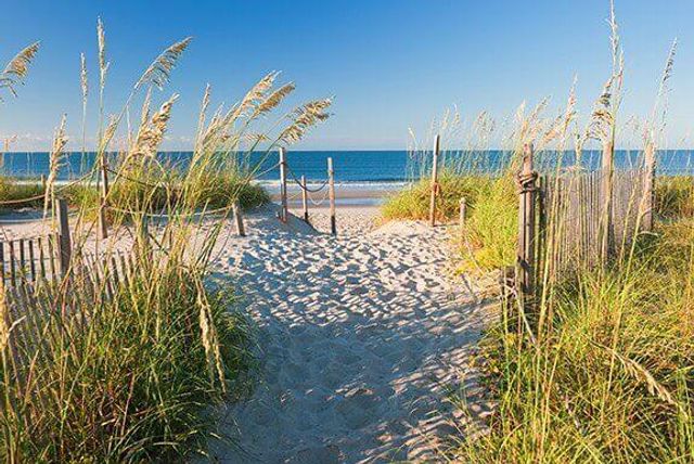 2182 Gulf Drive, Mount Pleasant, SC 29466