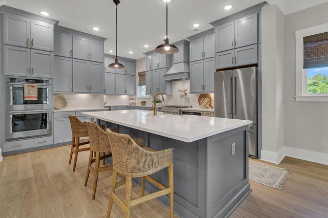 2182 Gulf Drive, Mount Pleasant, SC 29466