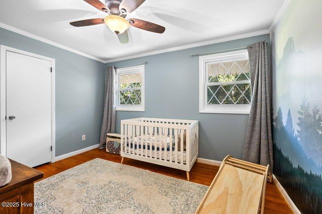 602 Canterbury Road, Sanford, NC 27330