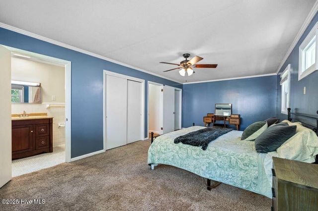 602 Canterbury Road, Sanford, NC 27330