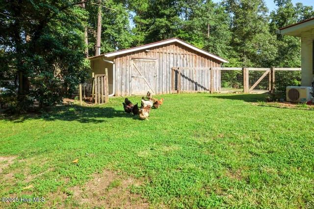 602 Canterbury Road, Sanford, NC 27330