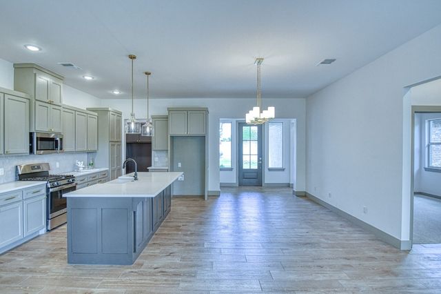 2317 Alameda Park Drive, Norman, OK 73071
