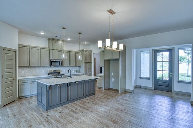 2317 Alameda Park Drive, Norman, OK 73071