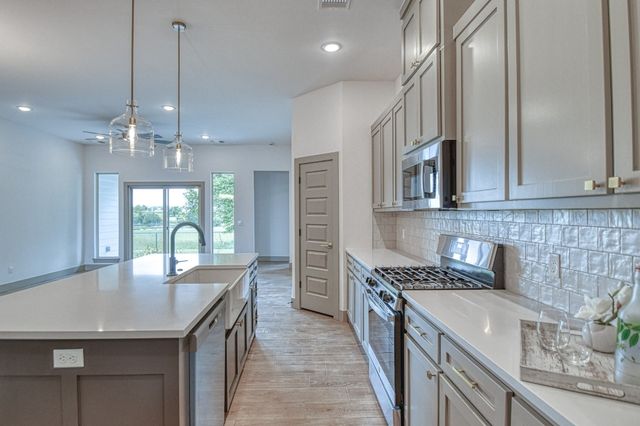2317 Alameda Park Drive, Norman, OK 73071