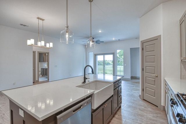 2317 Alameda Park Drive, Norman, OK 73071