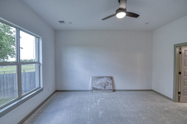 2317 Alameda Park Drive, Norman, OK 73071
