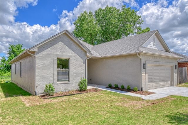 2317 Alameda Park Drive, Norman, OK 73071