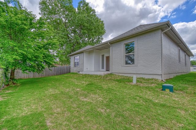 2317 Alameda Park Drive, Norman, OK 73071