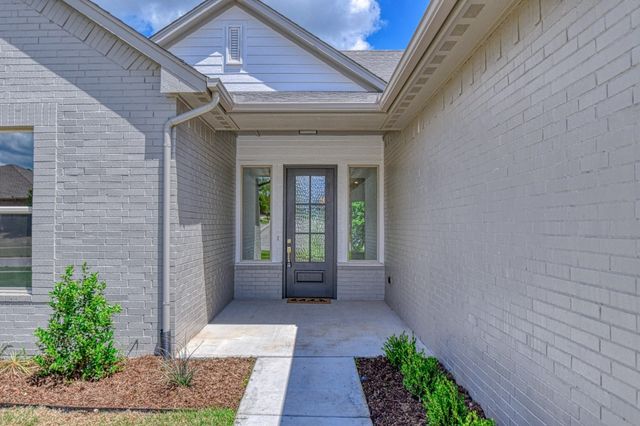 2317 Alameda Park Drive, Norman, OK 73071