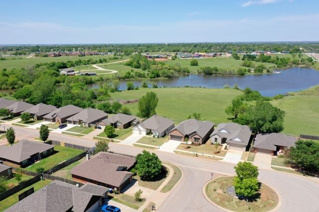 2317 Alameda Park Drive, Norman, OK 73071