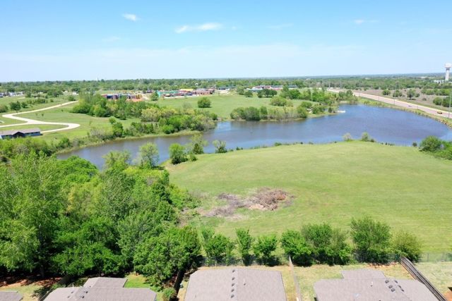 2317 Alameda Park Drive, Norman, OK 73071
