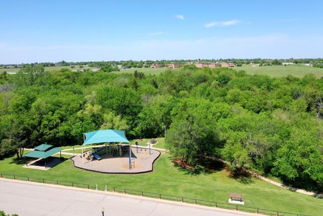 2317 Alameda Park Drive, Norman, OK 73071