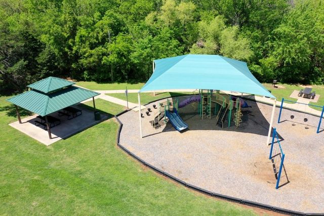 2317 Alameda Park Drive, Norman, OK 73071