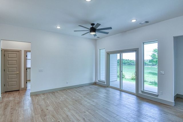 2317 Alameda Park Drive, Norman, OK 73071