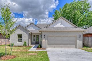 2317 Alameda Park Drive, Norman, OK 73071